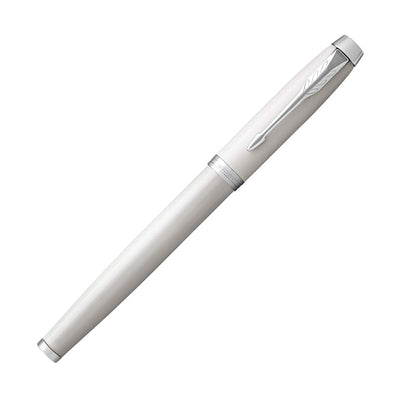 Parker IM CT Fountain Pen (Blue)