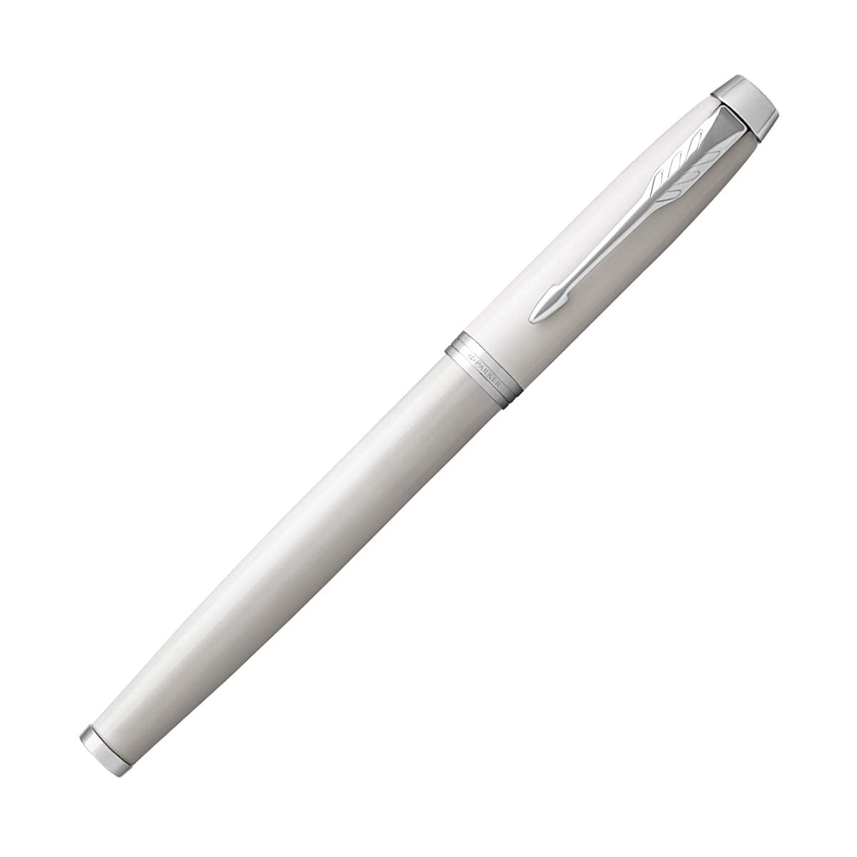 Parker IM CT Fountain Pen (Blue)