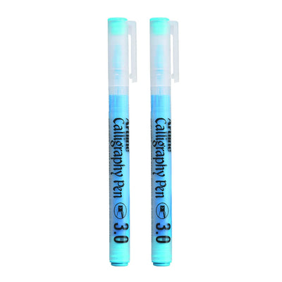 Artline 0.3Mm Pastel Ink Calligraphy Pen