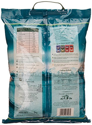 Daawat Tibar Basmati Rice 1kg