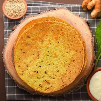 365 SPICERY JAIN Khakhra Masala - 100 gm