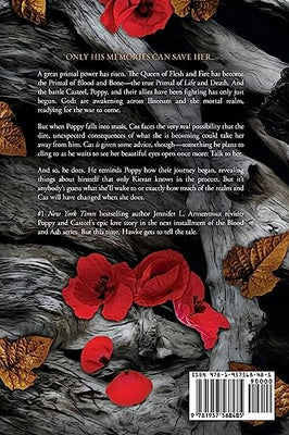 A Soul of Ash and Blood: A Blood and Ash Novel