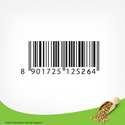 Aashirvaad Powder Coriander Pouch, 200g