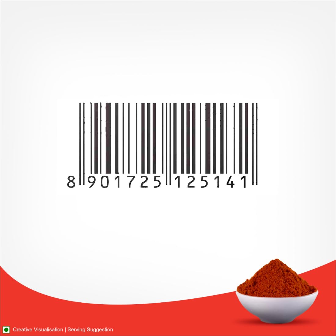 Aashirvaad Chilli Powder, 100g