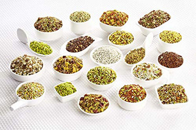 Chandan Mouth Freshener Gulab Mukhwas | 100g | Contains Rose Flavoured Mukhwas from Rose Petals
