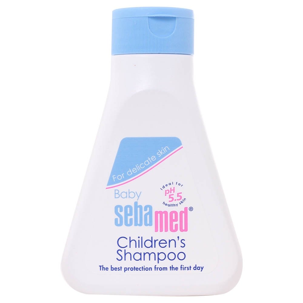 Sebamed Children's Shampoo (50ml)