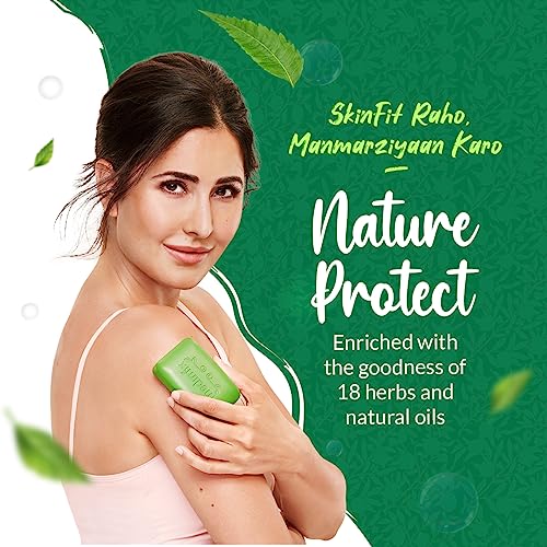 5x Medimix Ayurvedic Classic 18 Herbs Bathing Soap 125g - Pack of 5