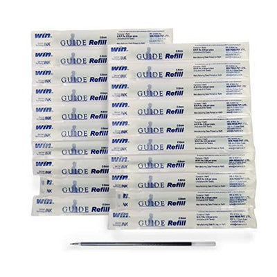 Win Guide Pens Refills - 0.6 mm