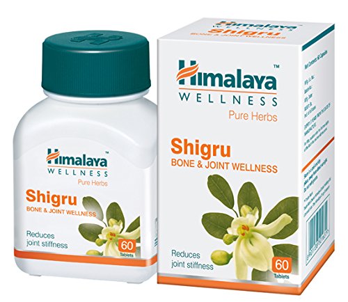 Shigru 60 Tablets