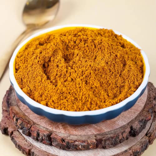 365 SPICERY Yellow Chilly Powder | Aromatic and Flavorful Spice for a Variety of Dishes | No Fillers or Preservatives - 500 gm