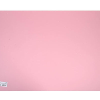 Canson Colorline 300 GSM Grainy 50 x 65 cm Coloured Drawing Paper Sheets(Rose Petal, 10 Sheets)