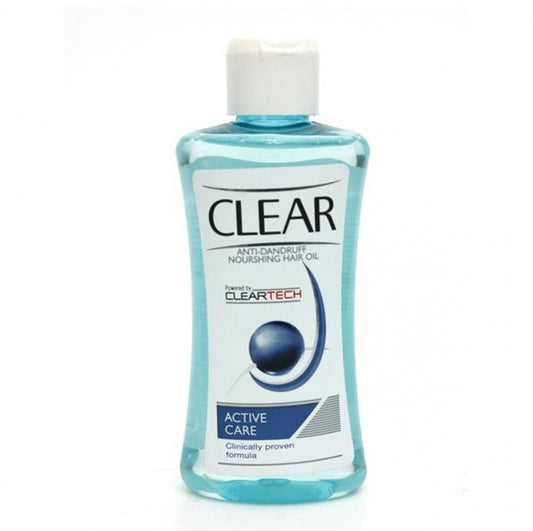 Get Clear Nourishing Anti Dandruff Hair Oil,  150ml