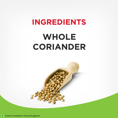 Aashirvaad Powder Coriander Pouch, 200g