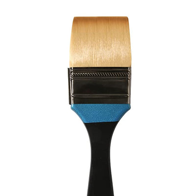 Daler-Rowney Aquafine Short Handle Skyflow Watercolour Brush