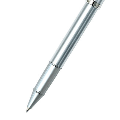 Sheaffer SH/9306-1 Brushed Nickel Rollerball Pen