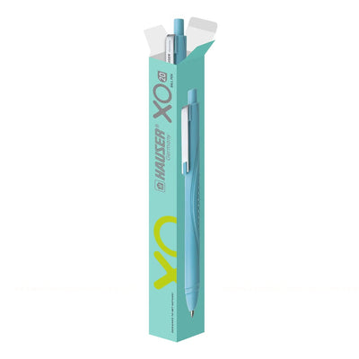 Hauser XO 20 Retractable Ball Pen - Blue Ink – Himkhand