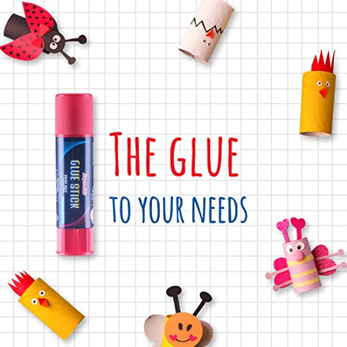Reynolds Glue Stick 8gm -  Pack of 5
