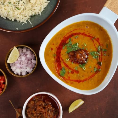Happikery Onion & Tomato All-Purpose Masala Gravy Base 1kg (Veg Mix, Upto 5-7 Servings) | Ready to Gravy Paste with Blended Spices| No Preservatives or Artificial Colors| Indian and Mughlai Delicacies | Ready in 3 min
