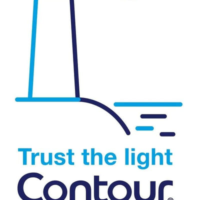 Contour Plus Elite Blood Glucose Monitoring System (with Bluetooth) | Glucometer with 25 Free Test Strips
