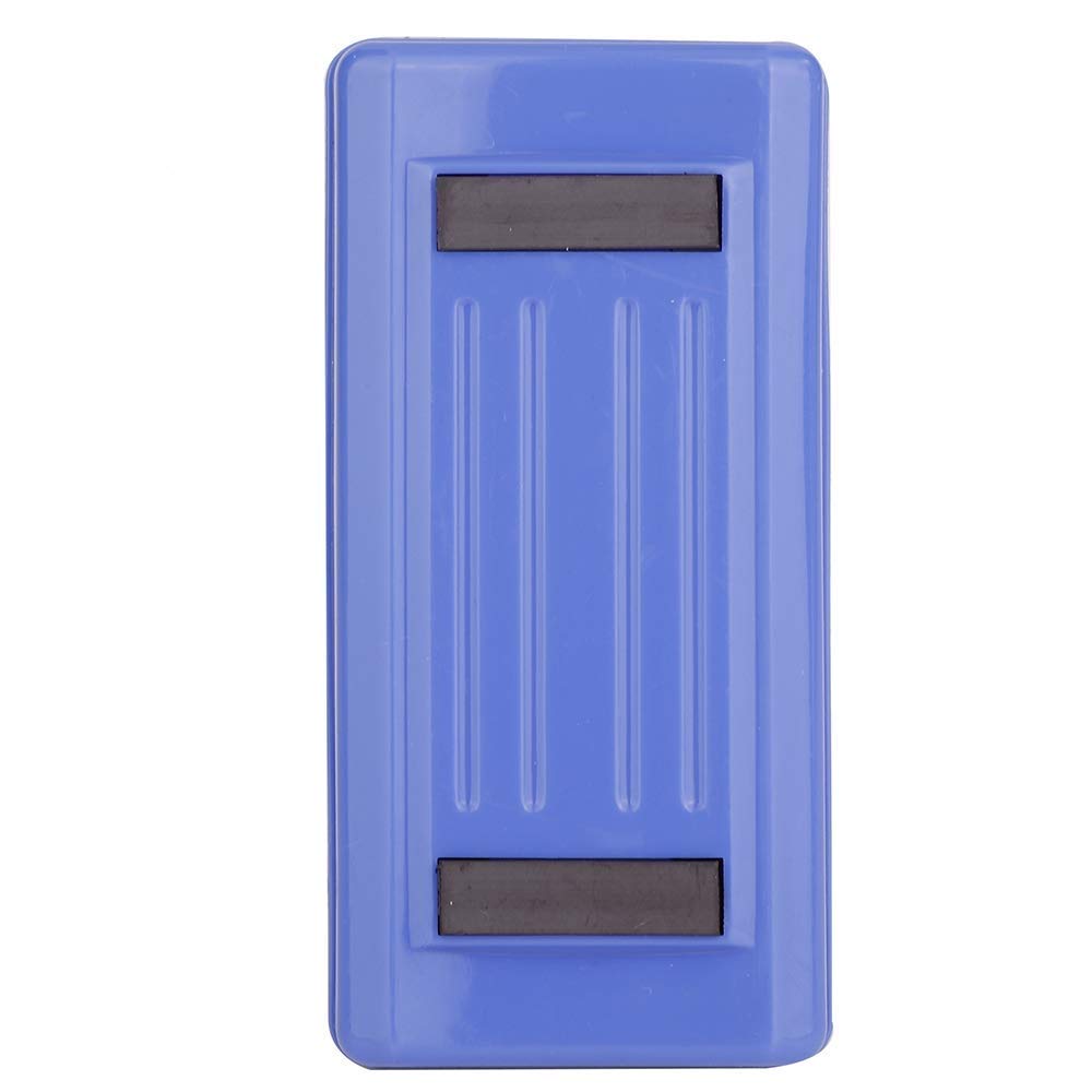 Deli W7837 Whiteboard Eraser, Pack of 1 - Color May Vary