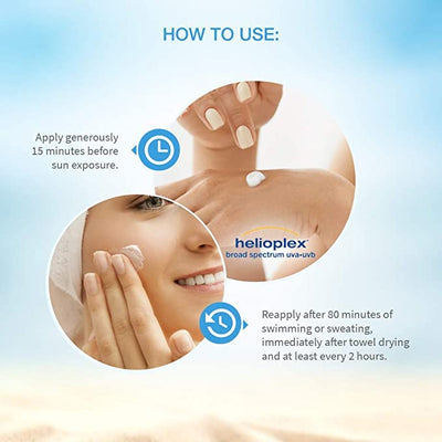 Neutrogena Ultrasheer Sunscreen SPF 50+ , 80g
