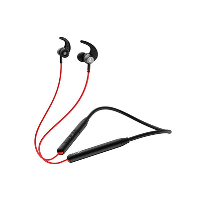 boAt Rockerz 268 Bluetooth in Ear Earphones with Beast™ Mode, ENx™ Mode, ASAP™ Charge, Upto 25 Hours Playback, Signature Sound, BTv5.2 & IPX5(Active Black)