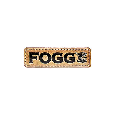 4x Fogg Dynamic No Gas Deodorant for Men, Long-Lasting Perfume Body Spray, 120 ml each - Pack of 4