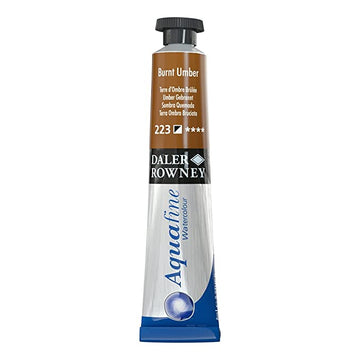 Burnt Umber