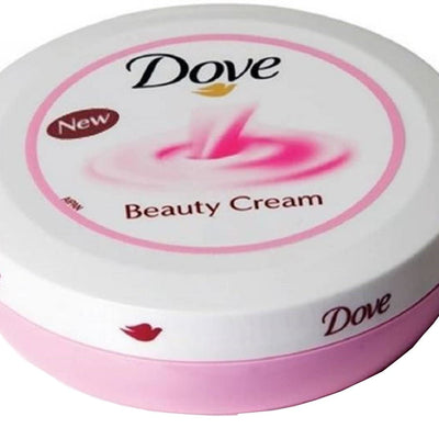 Dove Beauty Cream, 75G