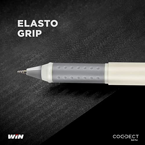 Win Connect_30Pcs Black Ink