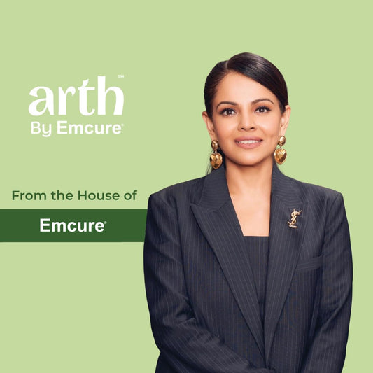 Arth Bitter Drops
