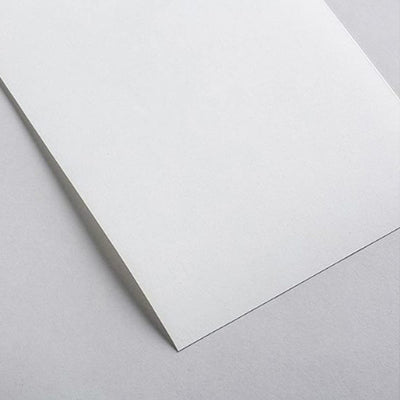 PaperPep Artists' Sketching & Drawing Wiro Pads 200GSM A5 Pack of 32 Sheets