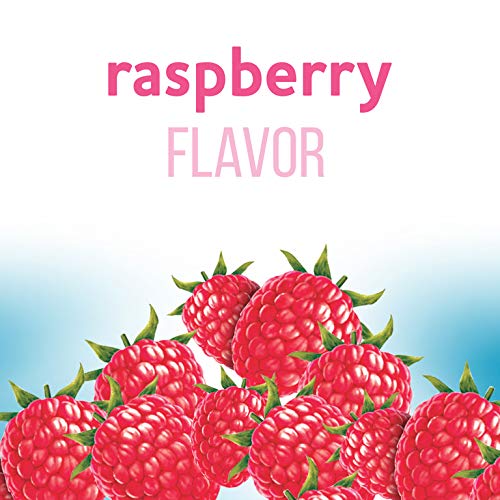 Jell-O Rashberry Gelatin Dessert, 85g