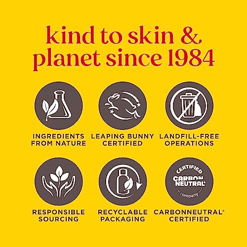 Burt's Bees 100% Natural Moisturizing Lip Balm, Coconut & Pear with Beeswax & Fruit Extracts - 2 Tubes