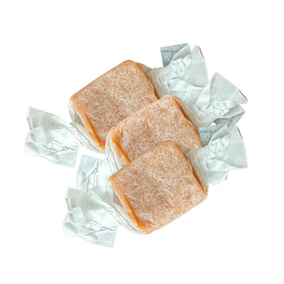 Big Bear Farms Caramel Toffee 300 Grams, Pack of 1