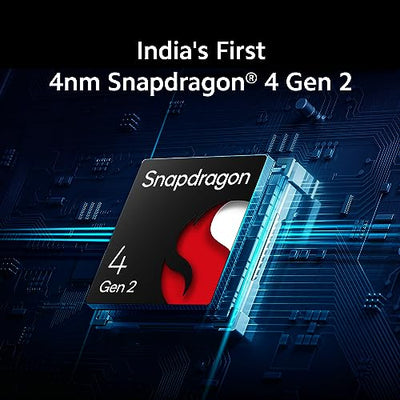 Redmi 12 5G Moonstone Silver 6GB RAM 128GB ROM