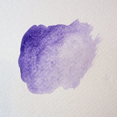 Brustro 100% Cotton Artist's Watercolour Paper 300 GSM A4 Cold Pressed (Pack of 5+1 Free sheet)