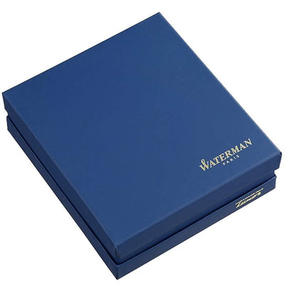 Waterman Hemisphere Mars Black GT RB Pen