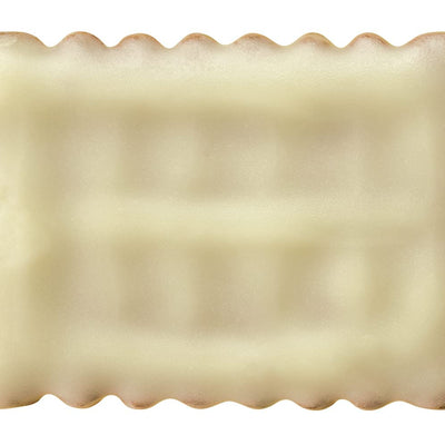 Bahlsen Leibniz Minis Black & White Cocoa Biscuit Covered With White Chocolate 125 grams