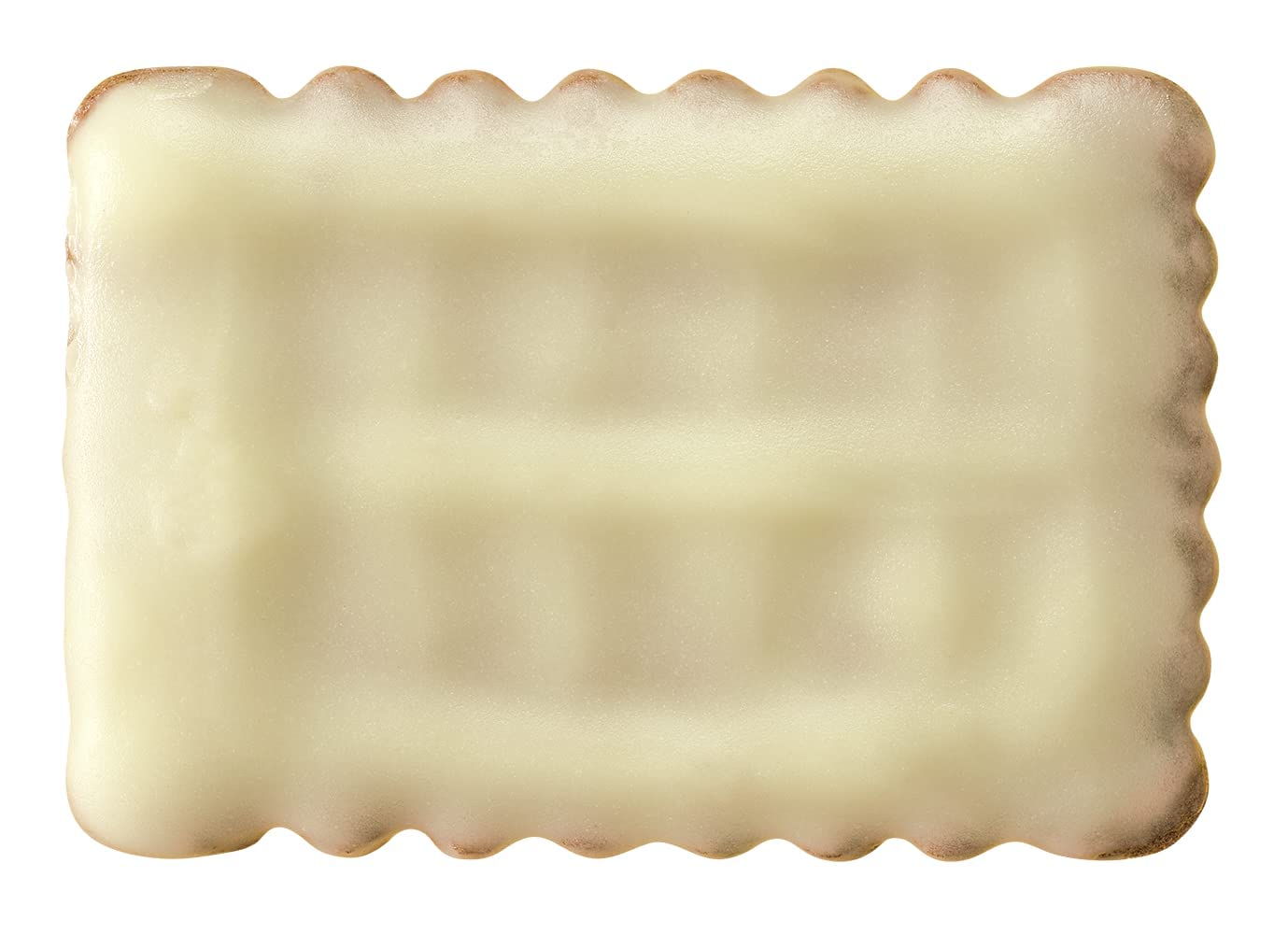 Bahlsen Leibniz Minis Black & White Cocoa Biscuit Covered With White Chocolate 125 grams