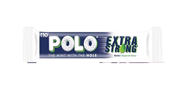 Nestle Polo, 24G