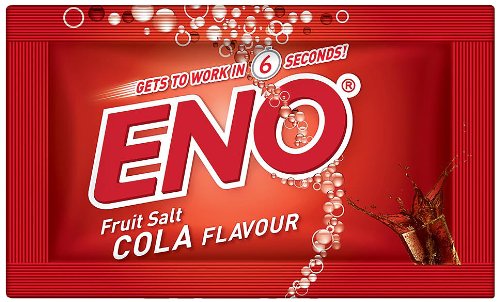 ENO Fruit Salt Cola, 5gm