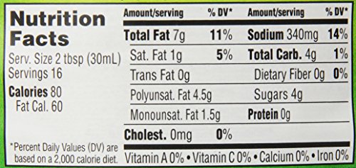 Wish Bone Dressing Italian, 473ml