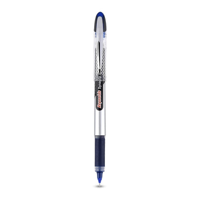 Reynolds Dynagrip 0.7mm Ball Pen - Blue Ink, Pack of 5
