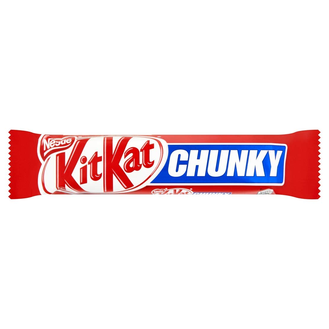 Nestle KitKat Chunky 24 Units x 40 g