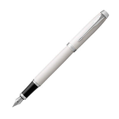 Parker IM CT Fountain Pen (Blue)