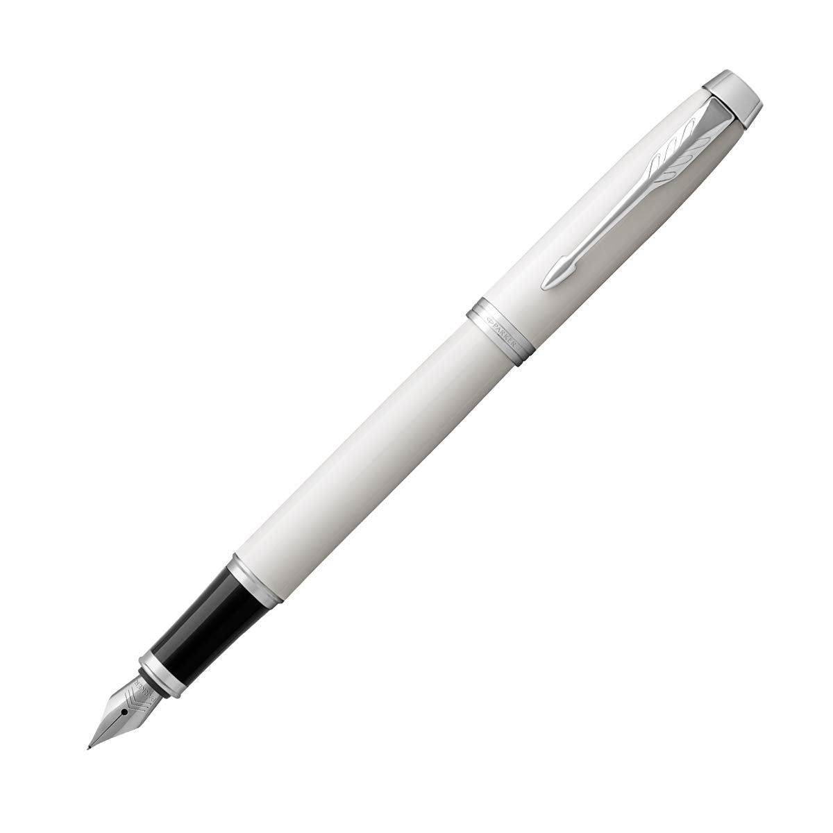 Parker IM CT Fountain Pen (Blue)