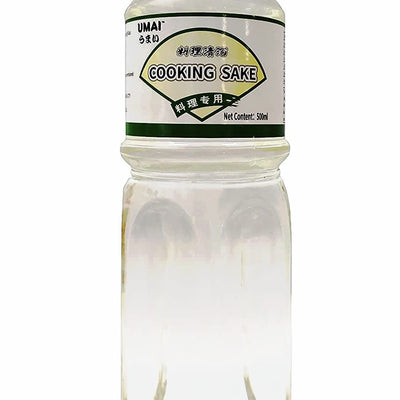 Umai Cooking Sake 500ml