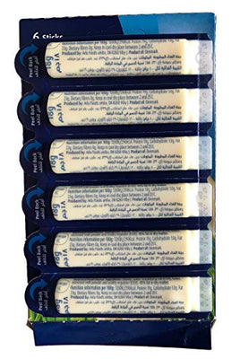 Puck Kids Cheese Sticks 6 Portions 108g