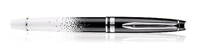 Waterman Paris Expert Deluxe Blue CT (M)